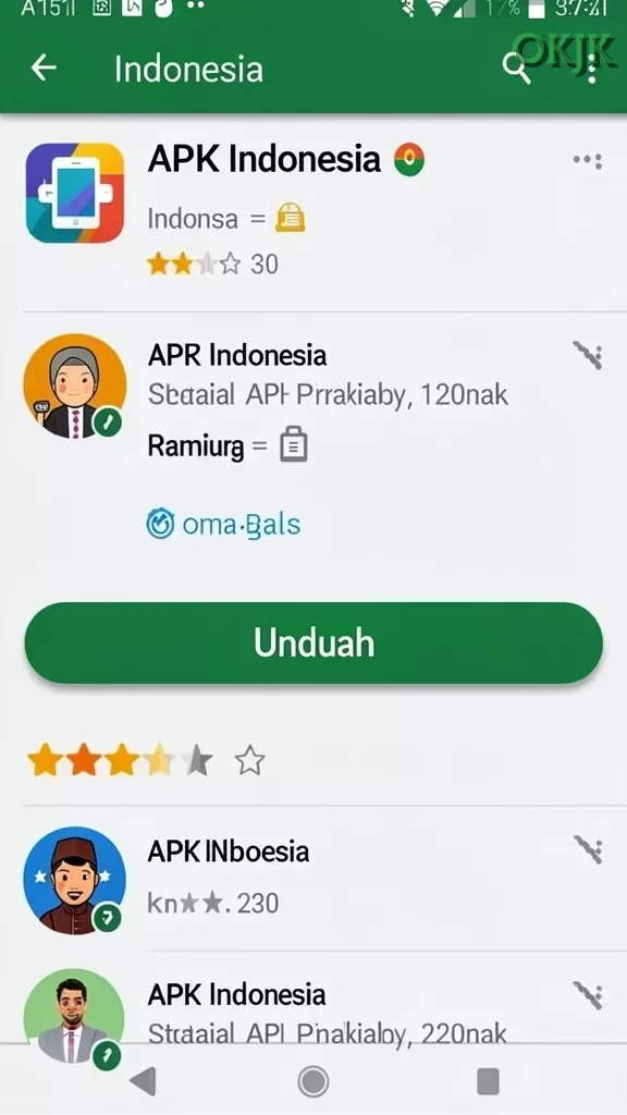 Screenshot Km789 nomor 1