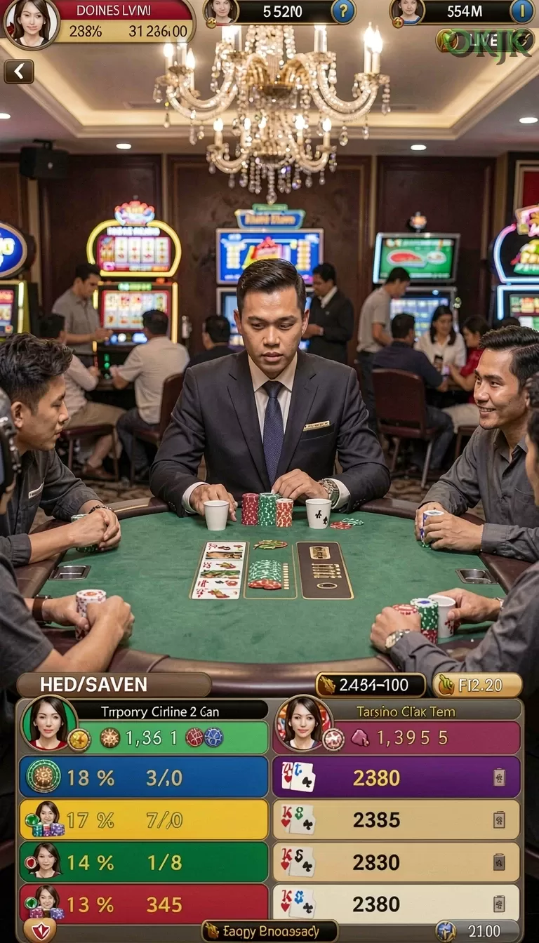 Screenshot Venom889 nomor 3