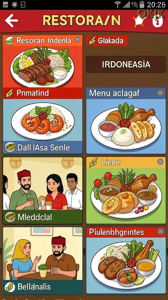 Screenshot Venom889 nomor 2